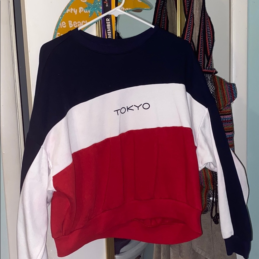 H&M Crewneck